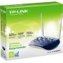 Extensor de cobertura 300mbps range extender TP-LINK TL-WA830RE