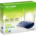 Extensor de cobertura 300mbps range extender TP-LINK TL-WA830RE
