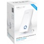 Extensor de cobertura TP-LINK inalambrico N a 300 mbps, TL-WA850RE