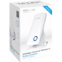 Extensor de cobertura TP-LINK inalambrico N a 300 mbps, TL-WA850RE