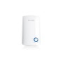 Extensor de cobertura TP-LINK inalambrico N a 300 mbps, TL-WA850RE