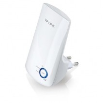 Extensor de cobertura inalambrica TP-LINK TL-WA854RE
