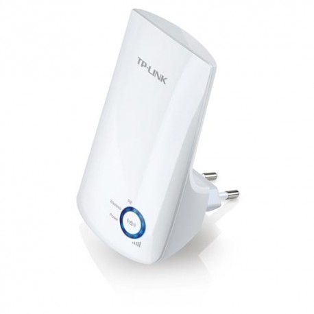 Extensor de cobertura inalambrica TP-LINK TL-WA854RE