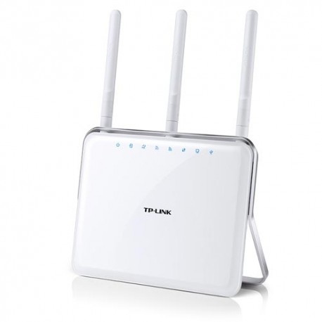 Router Tp-link Archer D9 AC1900 DSL DSL - 802,11a/b/g/n/ac