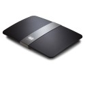 Linksys EA4500 dual-band N900 router with gigabit and USB - enrutador inalámbrico - conmutador de 4