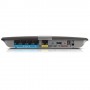 Linksys EA4500 dual-band N900 router with gigabit and USB - enrutador inalámbrico - conmutador de 4