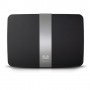Linksys EA4500 dual-band N900 router with gigabit and USB - enrutador inalámbrico - conmutador de 4