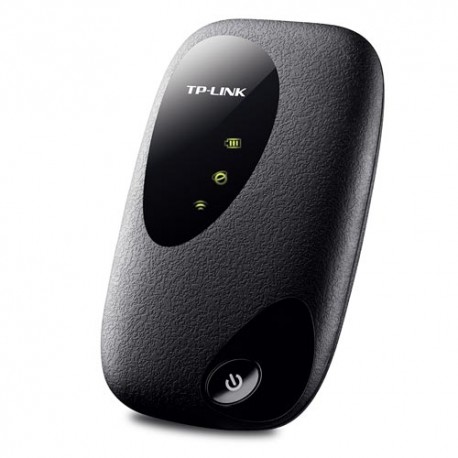 Router 3G TP-LINK m5250
