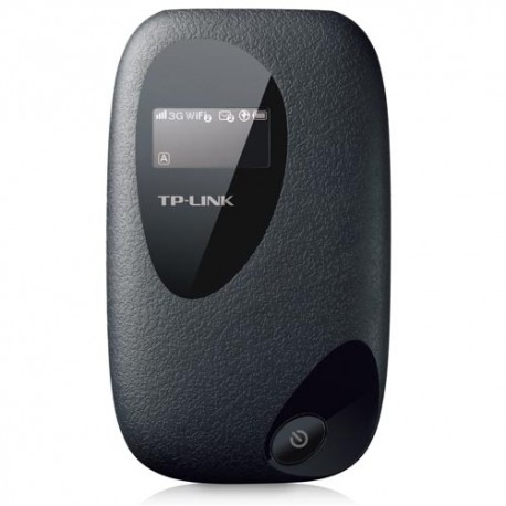 Router 3G TP-LINK M5350