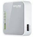 Router 3G TP-LINK TL-MR3020 portable Wireless N