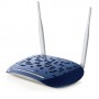 Modem router ADSL2+ TP-LINK TD-W8960N wireless 802,11b/g/n 300mbps