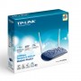 Modem router ADSL2+ TP-LINK TD-W8960N wireless 802,11b/g/n 300mbps