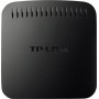TP-LINK TL-WA890EA N600 universal dual band WiFi entertainment adapter with 4 ports - puente - 802,1