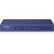 Tp-link tl-r470t+ - router