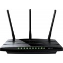 Router TP-LINK Archer C7 AC1750 - enrutador inalámbrico - sobremesa