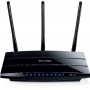 Router TP-LINK Archer C7 AC1750 - enrutador inalámbrico - sobremesa