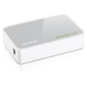 Switch TP-LINK TL-SF1005D 5 puertos 10/100
