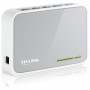 Switch TP-LINK TL-SF1005D 5 puertos 10/100