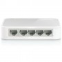 Switch TP-LINK TL-SF1005D 5 puertos 10/100