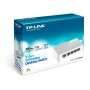 Switch TP-LINK TL-SF1005D 5 puertos 10/100
