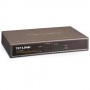 Switch Poe TP-LINK 8 ports (4 poe) 10/100 TL-SF1008P