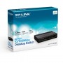 Switch TP-LINK 16 puertos 10/100 TL-SF1016D