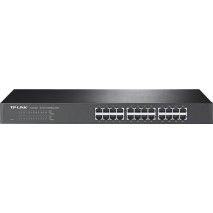 Switch TP-LINK TL-SF1024 24P