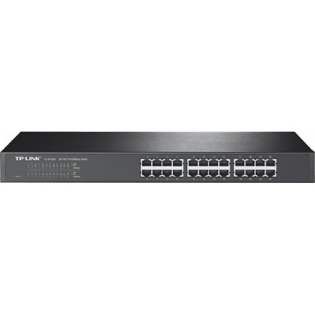 Switch TP-LINK TL-SF1024 24P