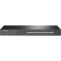 Switch TP-LINK TL-SF1024 24P