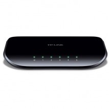 Switch TP-LINK TL-SG1005D 5 puertos giga