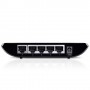 Switch TP-LINK TL-SG1005D 5 puertos giga