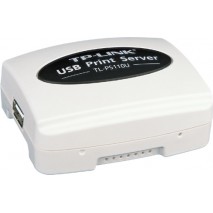 TP-LINK TL-PS110U - servidor de impresión