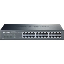 Switch TP-LINK tl-sg1024de 24 puertos