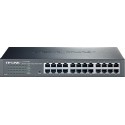 Switch TP-LINK tl-sg1024de 24 puertos