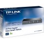 Switch TP-LINK tl-sg1024de 24 puertos