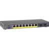Switch Poe 8p  Netgear GS110TP