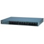 Base Unit KTI KS2601 26p snmp&web-based switch