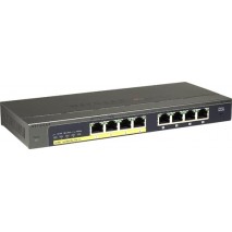 Switch Poe Netgear GS108PE