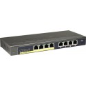 Switch Poe Netgear GS108PE