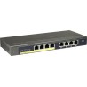 Switch Poe Netgear GS108PE