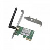 Tarjeta red PCIE inalambrica Aqprox APPPCIE150V2 150Mbps