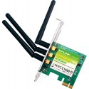 TP-LINK TL-WDN4800 450mbps Wireless n dual band PCI express adapter - adaptador de red