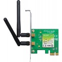 TP-LINK TL-WN881ND - adaptador de red