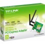 TP-LINK TL-WN881ND - adaptador de red