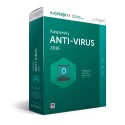 Antivirus Kaspersky 2016 1 usuario base KL1167SBAFS