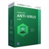AntiVirus Kaspersky 2016 3Usuarios Base KL1167SBCFS