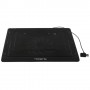 Base refrigeracion para portatil Tacens anima ANBC1 14dB ventilador 140mm