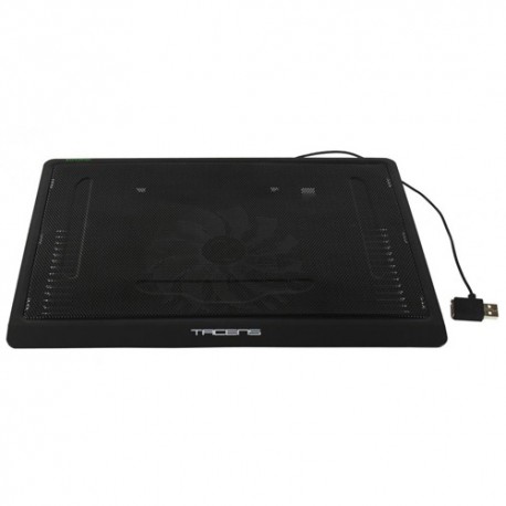 Base refrigeracion para portatil Tacens anima ANBC1 14dB ventilador 140mm