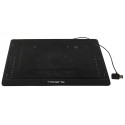 Base refrigeracion para portatil Tacens anima ANBC1 14dB ventilador 140mm