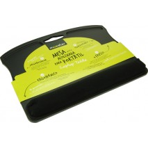 Soporte acolchado Mooster para portatil MST54